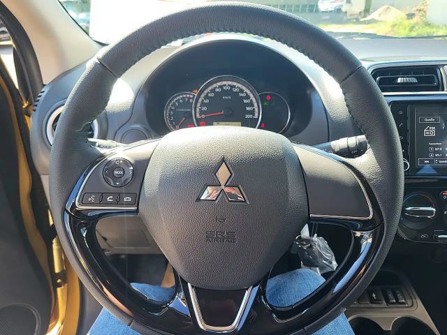 Mitsubishi Space Star Invite MIVEC Star