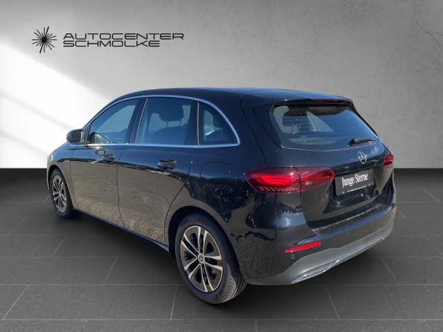 Mercedes-Benz B 180 Progressive