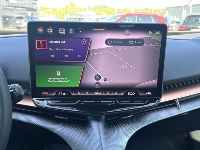 Cupra Tavascan Endurance