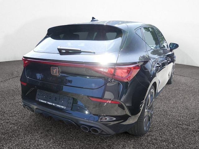 Cupra Leon 2.0 TSI VZ