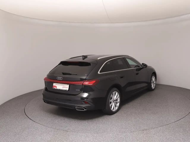 Audi A5 Hybride Quattro