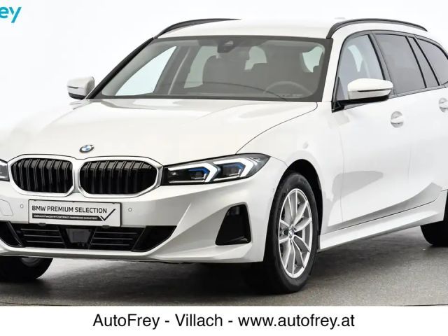 BMW 320 320d xDrive