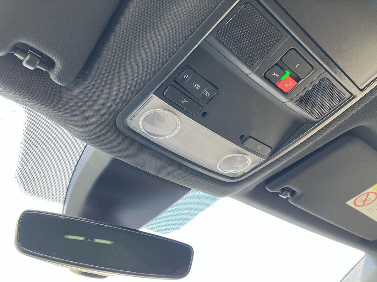 Cupra Ateca 2.0 TSI 4Drive DSG