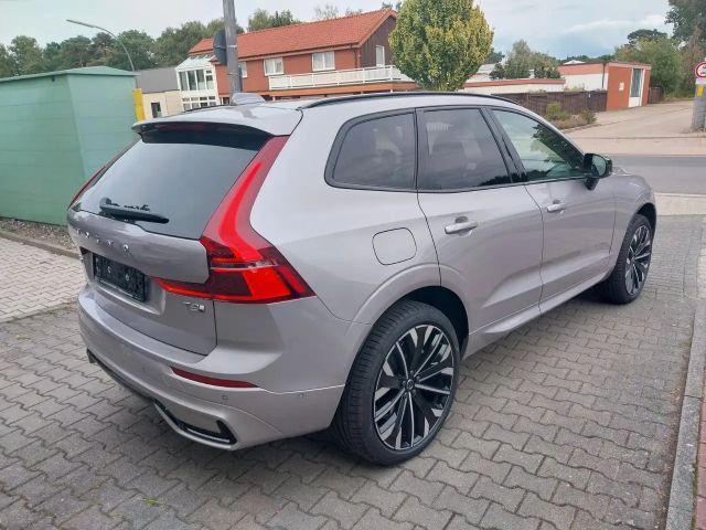 Volvo XC60 AWD Dark Recharge T8 Ultra