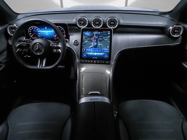 Mercedes-Benz GLC 450 AMG Line