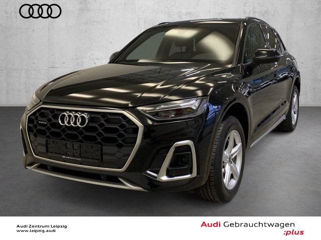 Audi Q5 40 TDI Quattro S-Tronic