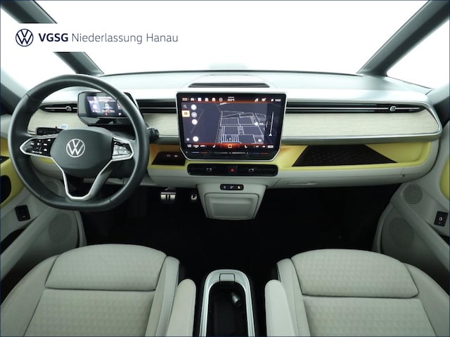 Volkswagen ID.Buzz IQ.Drive