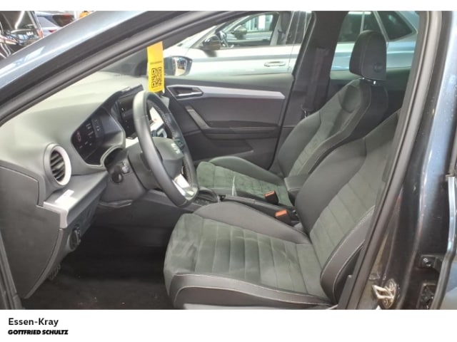 Seat Ibiza 1.0 TSI DSG Xcellence