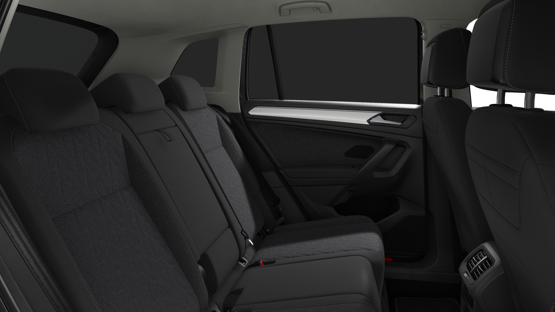 Volkswagen Tiguan 2.0 TDI Life