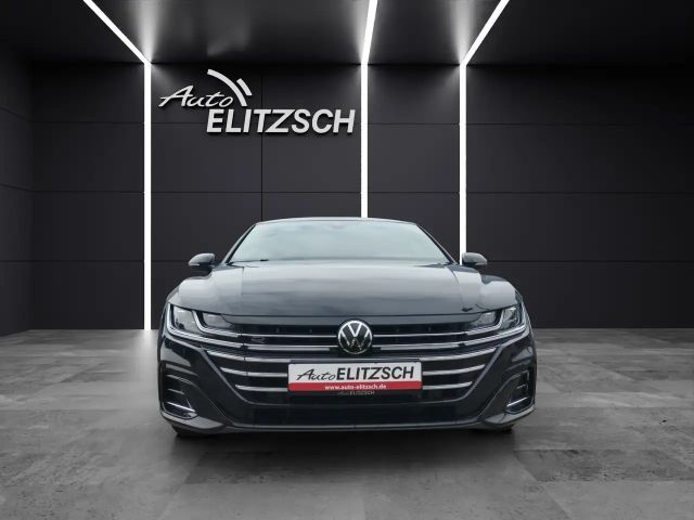 Volkswagen Arteon Shooting Brake DSG R-Line