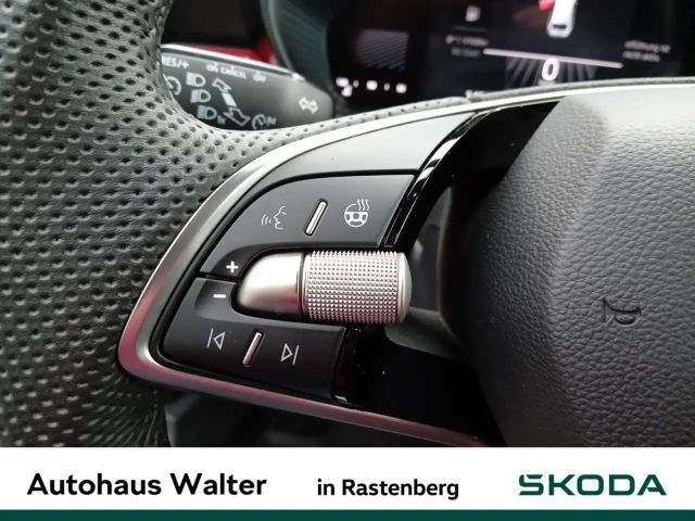 Skoda Fabia 1.0 TSI Monte Carlo