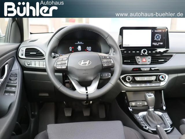 Hyundai i30 Select