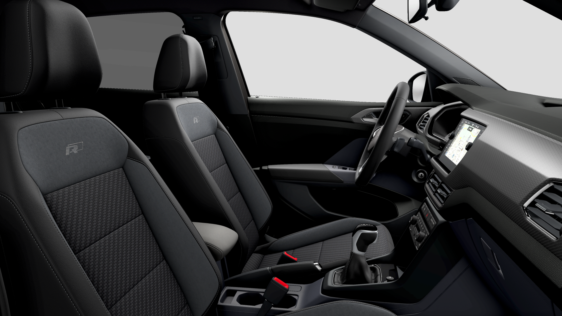 Volkswagen T-Cross 1.0 TSI DSG Style