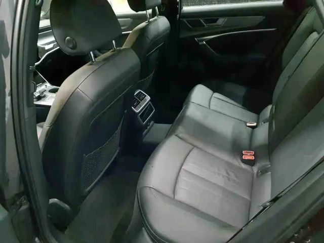 Audi A6 40 TDI Sedan