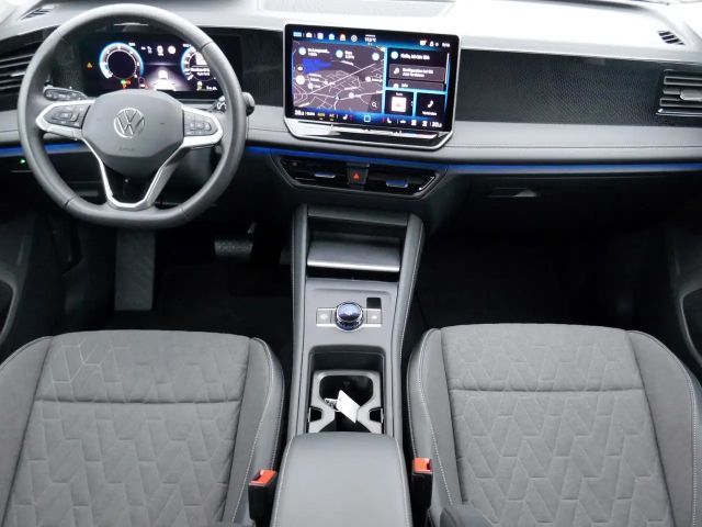 Volkswagen Tiguan 2.0 TDI DSG Life