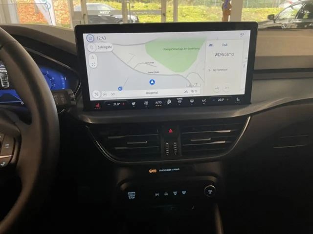 Ford Focus Active Wagon