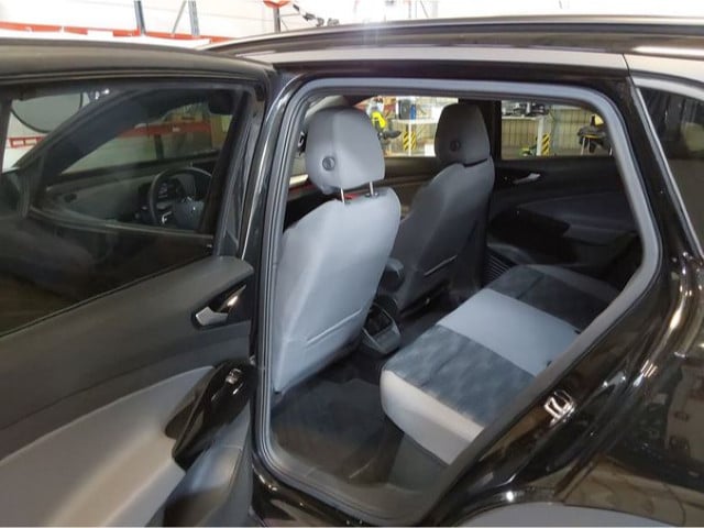 Volkswagen ID.4 Pure