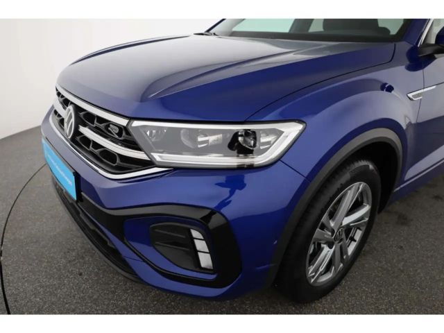 Volkswagen T-Roc 2.0 TSI DSG R-Line