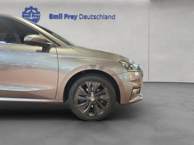 Skoda Fabia 1.5 TSI Style Style