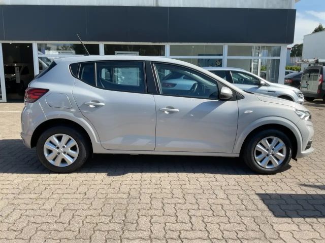 Dacia Sandero Comfort ECO-G