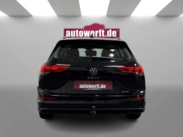 Volkswagen Golf 1.5 TSI DSG Life Variant