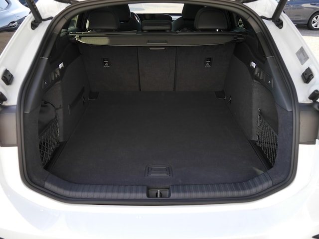 Audi A6 e-tron Avant Performance