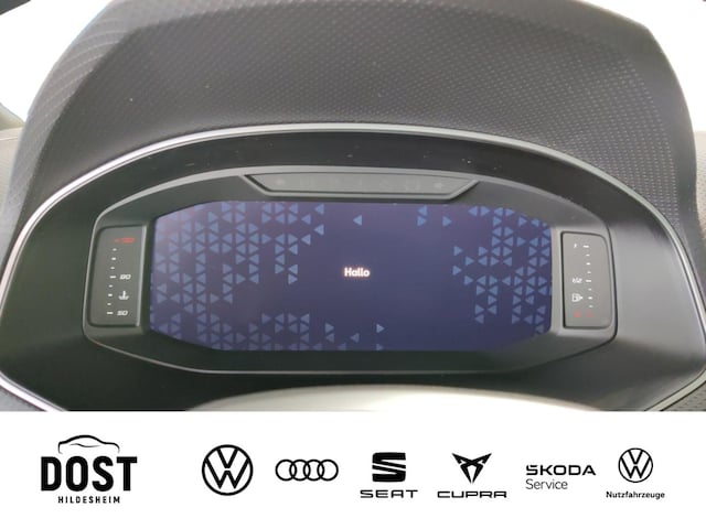 Seat Arona 1.0 TSI Black DSG FR-lijn