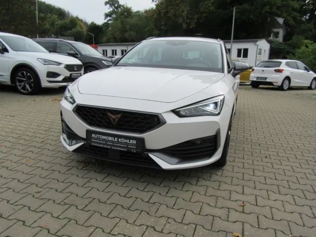 Cupra Leon DSG Sportstourer