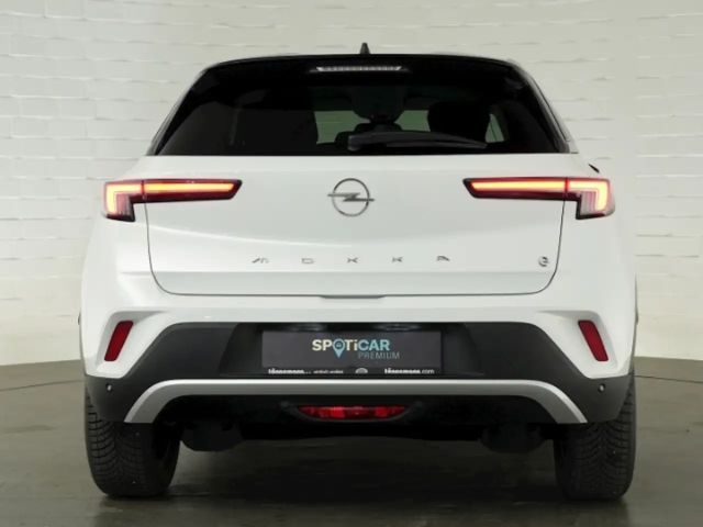 Opel Mokka Elegance Mokka-e