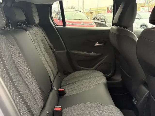 Peugeot 208 Allure Pack