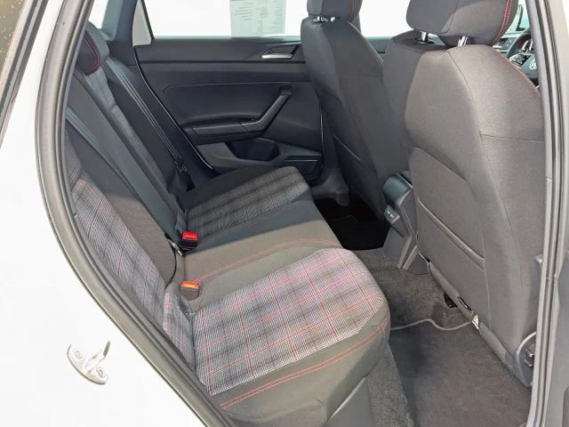 Volkswagen Polo 2.0 TSI GTI