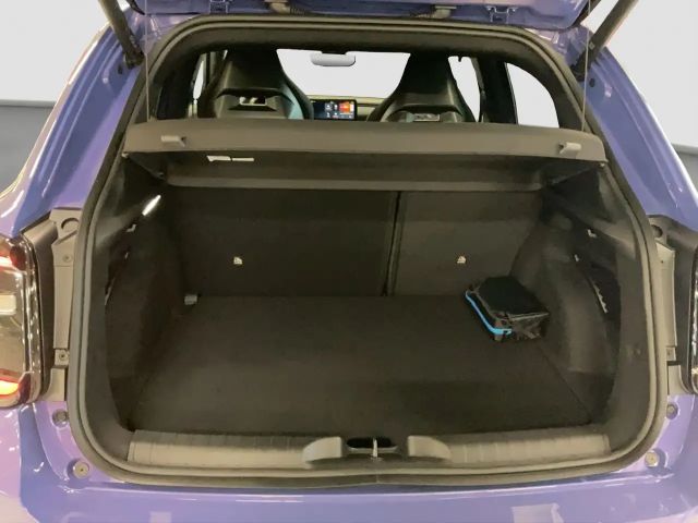 Abarth 600e Scorpionissima