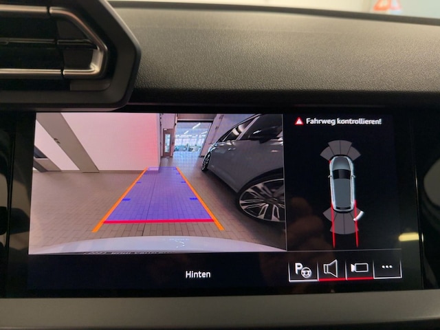 Audi A3 35 TFSI S-Line S-Tronic Sportback