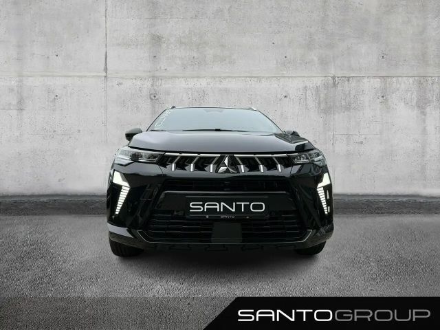 Mitsubishi ASX ASX 1.8 Hybrid Edition LED/Sitzhzg./MF-Lenkrad