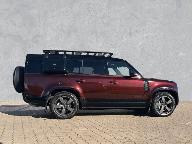 Land Rover Defender D300 HSE