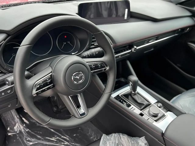 Mazda 3 Homura SkyActiv e-Skyactiv