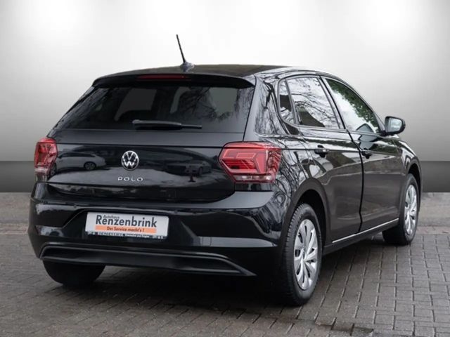 Volkswagen Polo Comfortline