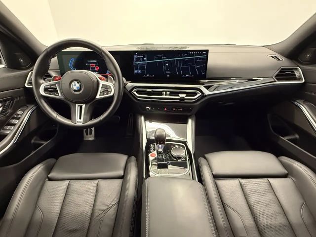 BMW M3 Competition xDrive