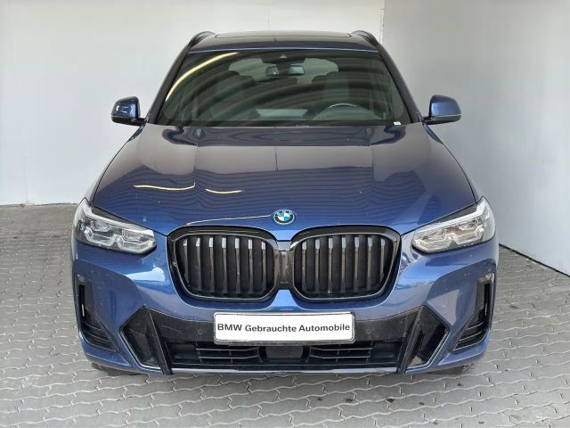 BMW X3 M-Sport xDrive30e