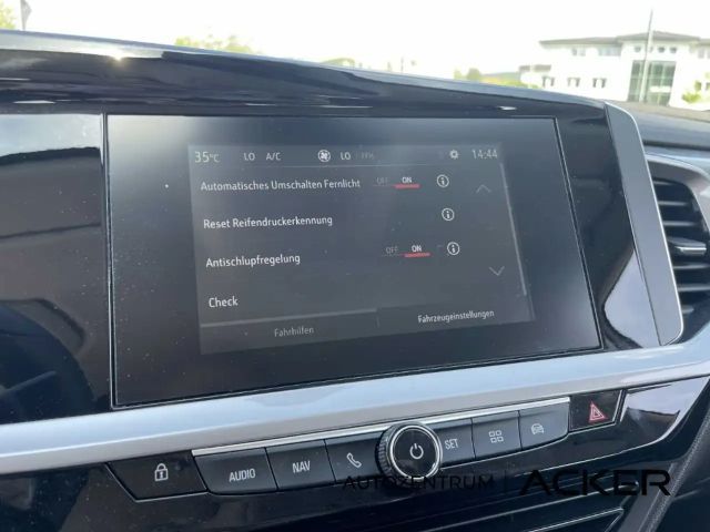 Opel Grandland X Enjoy