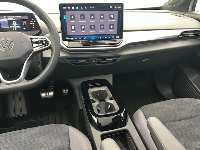 Volkswagen ID.5 IQ.Drive Pro