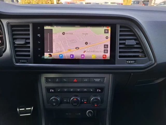 Cupra Ateca 2.0 TSI 4Drive DSG VZ