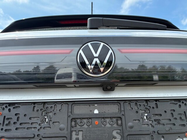 Volkswagen Taigo DSG Life