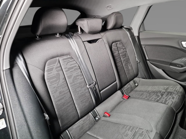 Audi A5 Avant S-Tronic