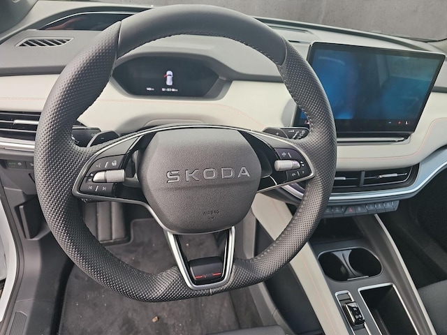 Skoda Elroq 85