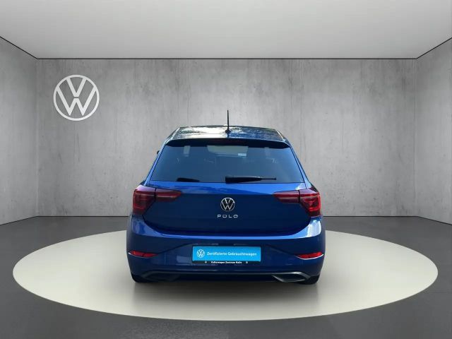 Volkswagen Polo 1.0 TSI DSG Style