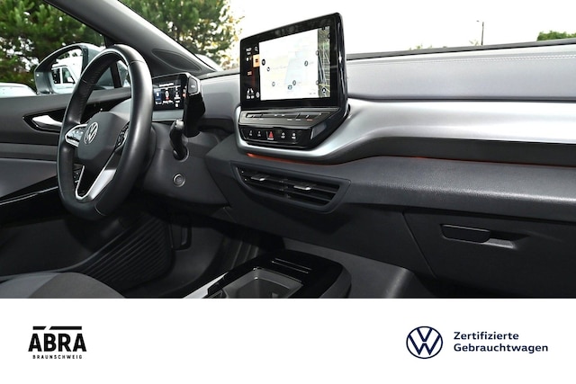 Volkswagen ID.4 Performance Pro