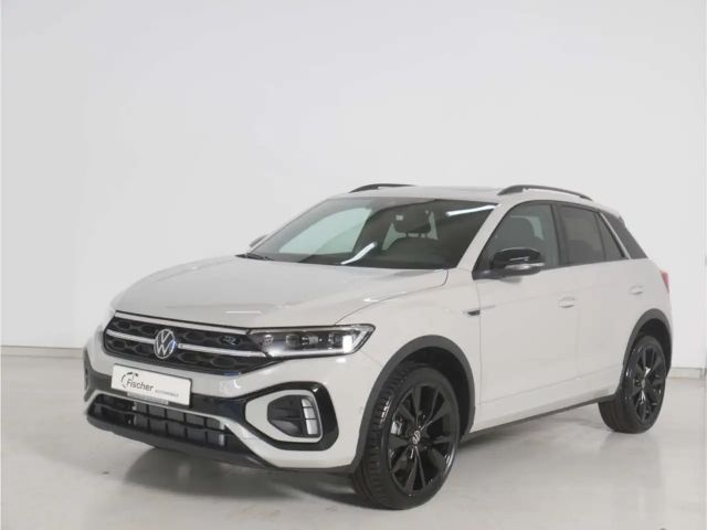 Volkswagen T-Roc 1.5 TSI R-Line Style