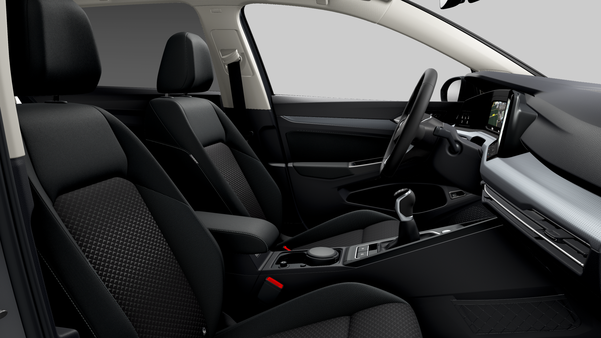 Volkswagen Golf 1.5 TSI Golf VIII Variant