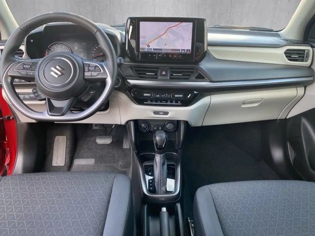 Suzuki Swift Comfort